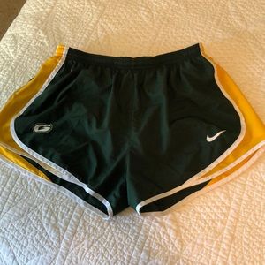 Women’s Nike shorts